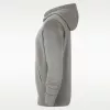 Nike Park 20 sudadera con capucha de forro polar con cremallera completa Gris claro CW6891 063