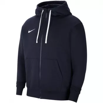 Nike Park 20 sudadera con capucha para hombre Azul marino CW6887-451