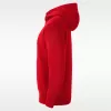 Nike Park 20 sudadera con capucha Fleece Full-Zip University Red