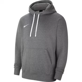 Nike Team Club 20 sudadera con capucha para hombre Gris CW6894 071