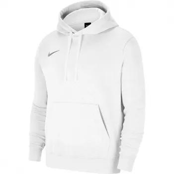 Nike Team Club 20 sudadera con capucha para hombre Blanco CW6894 101