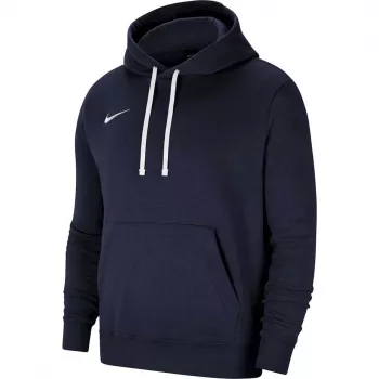 Nike Team Club 20 sudadera con capucha para hombre Azul marino CW6894-451