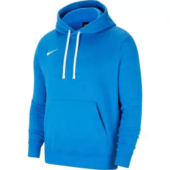 Nike Team Club 20 sudadera con capucha para hombre Obsidiana CW6894 463