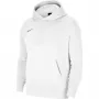 Nike Park 20 sudadera con capucha de forro polar Blanco CW6896 101