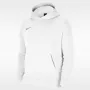 Nike Park 20 sudadera con capucha de forro polar Blanco CW6896 101 XS