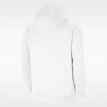 Nike Park 20 sudadera con capucha de forro polar Blanco CW6896 101 XS