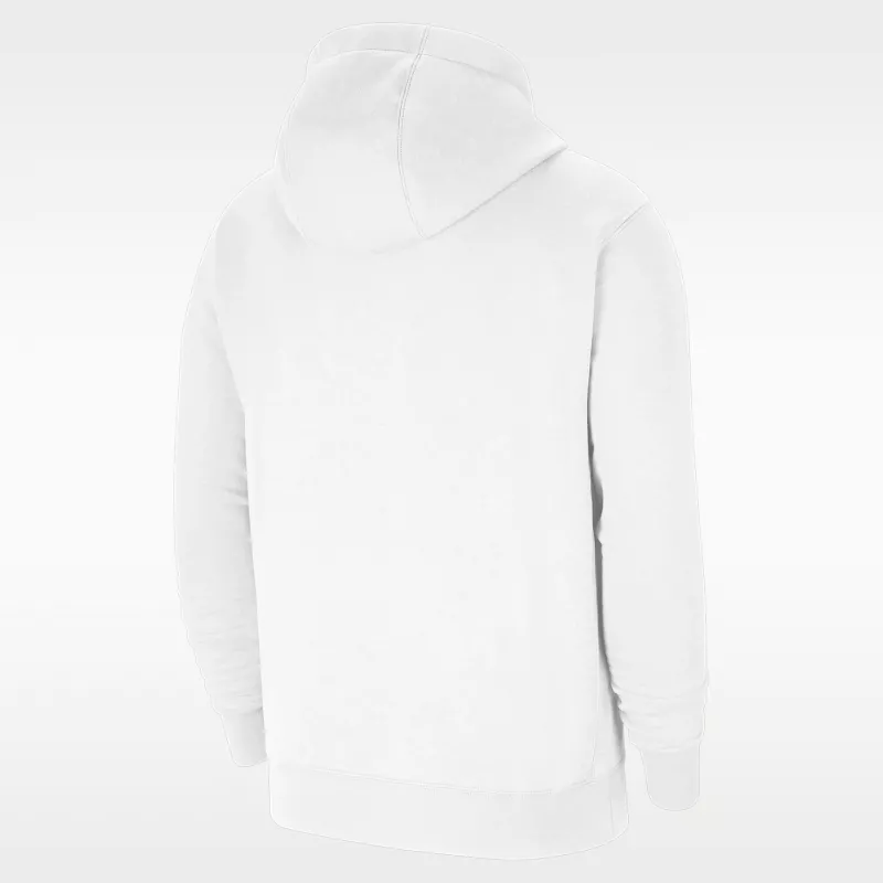 Nike Park 20 sudadera con capucha de forro polar Blanco CW6896 101 XS