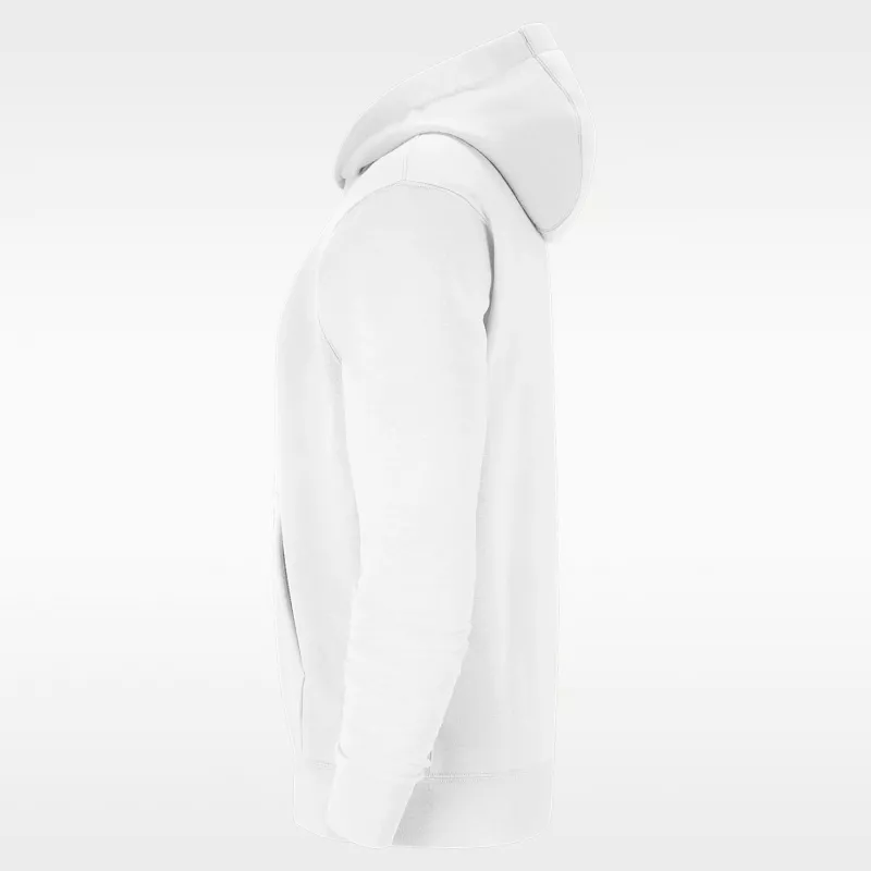 Nike Park 20 sudadera con capucha de forro polar Blanco CW6896 101 XS