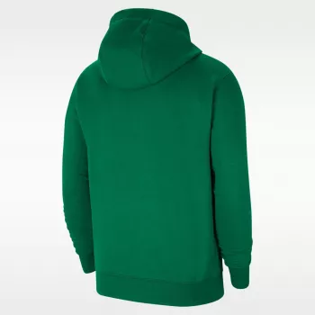 Nike Park 20 sudadera con capucha de forro polar Verde pino CW6896-302