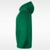 Nike Park 20 sudadera con capucha de forro polar Verde pino CW6896-302
