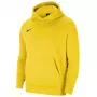 Nike Park sudadera con capucha de forro polar Amarillo CW6896 719 M