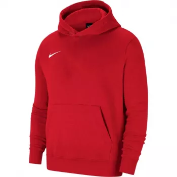 Nike Park 20 sudadera con capucha de forro polar Rojo universitario CW6896 657 XS