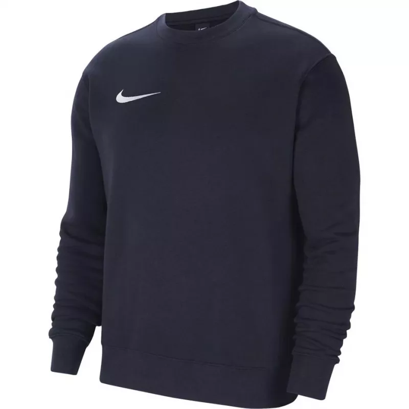 Nike Park sudadera para hombre Azul marino CW6902 451 S