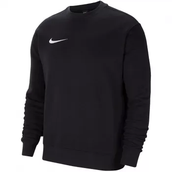 Nike Park 20 sudadera de forro polar con cuello redondo Negro CW6904-010 M