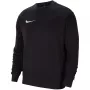 Nike Park 20 sudadera de forro polar con cuello redondo Negro CW6904-010 M
