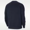 Nike Park20 sudadera de forro polar con cuello redondo Azul medianoche Talla M