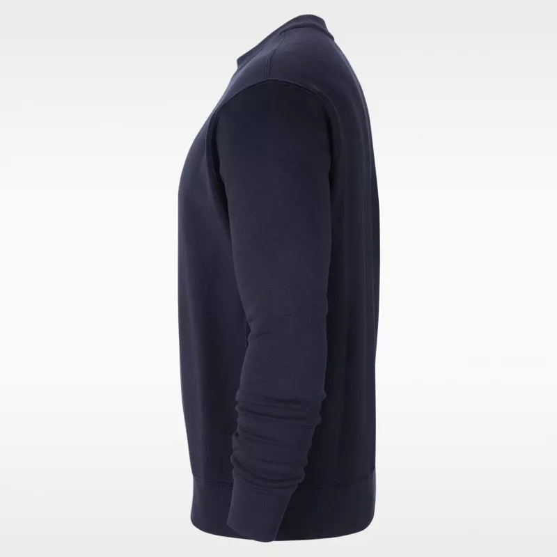 Nike Park20 sudadera de forro polar con cuello redondo Azul medianoche Talla M
