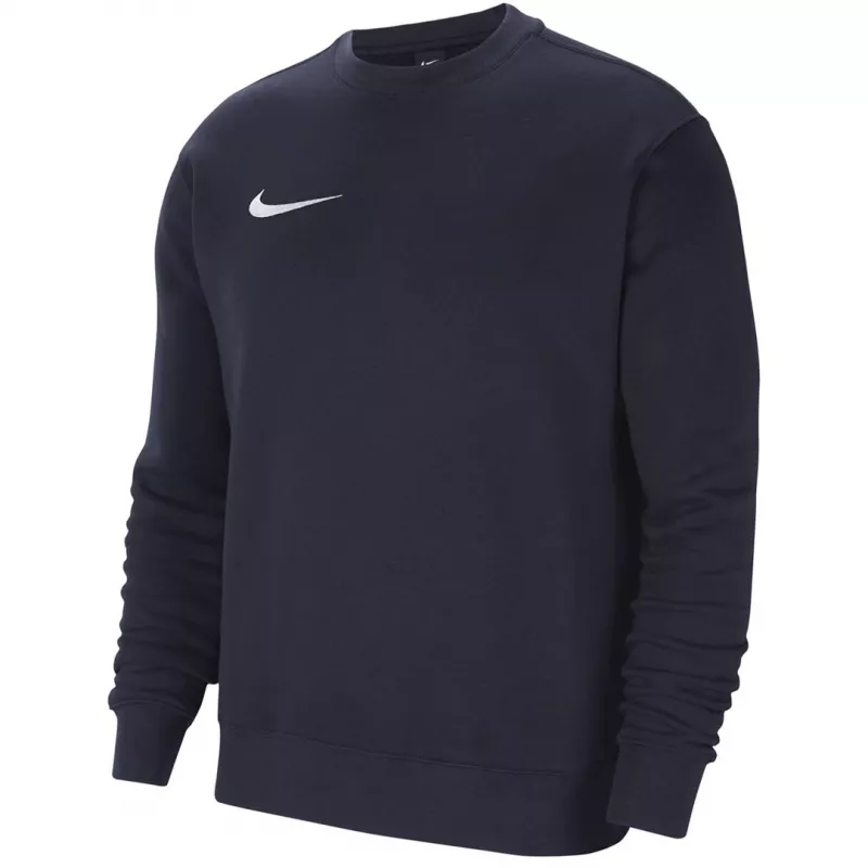 Nike Park20 sudadera de forro polar con cuello redondo Azul medianoche Talla M