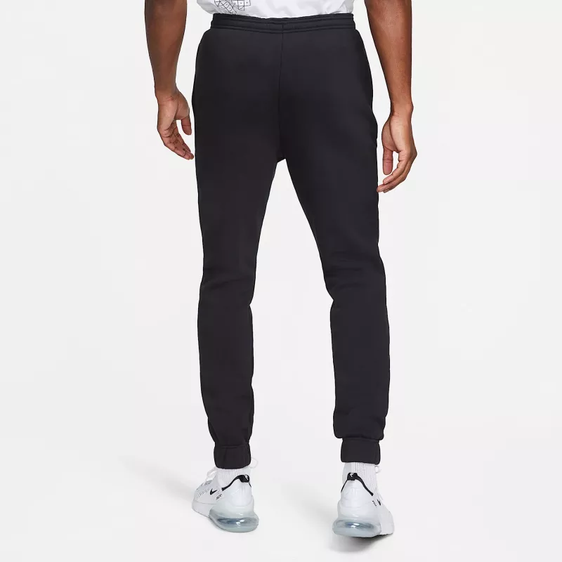Nike Park 20 pantalón de forro polar para hombre Negro CW6907 010 S