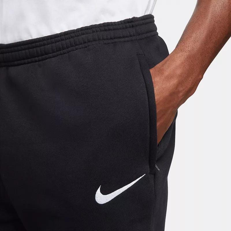 Nike Park 20 pantalón de forro polar para hombre Negro CW6907 010 S