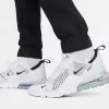 Nike Park 20 pantalón de forro polar para hombre Negro CW6907 010 S