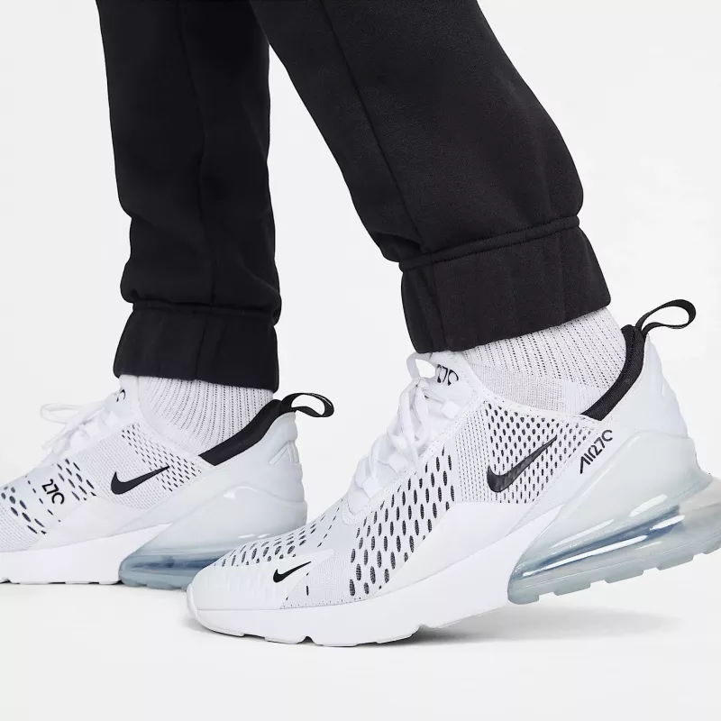 Nike Park 20 pantalón de forro polar para hombre Negro CW6907 010 S