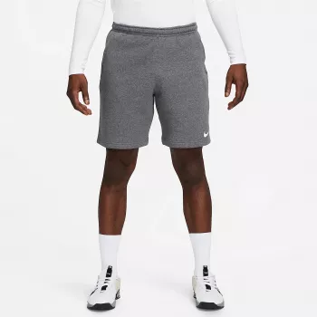 Nike Park 20 pantalón corto de fútbol Dri-FIT para hombre Gris oscuro CW6910-071 Talla M
