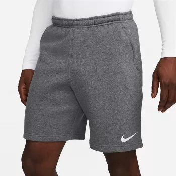Nike Park 20 pantalón corto de fútbol Dri-FIT para hombre Gris oscuro CW6910-071 Talla M