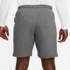 Nike Park 20 pantalón corto de fútbol Dri-FIT para hombre Gris oscuro CW6910-071 Talla M