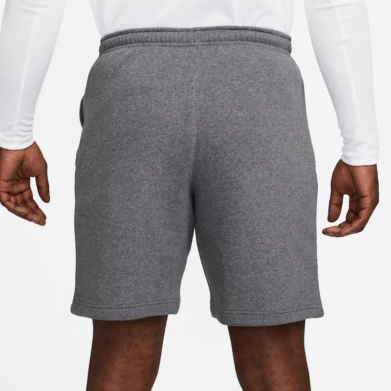 Nike Park 20 pantalón corto de fútbol Dri-FIT para hombre Gris oscuro CW6910-071 Talla M