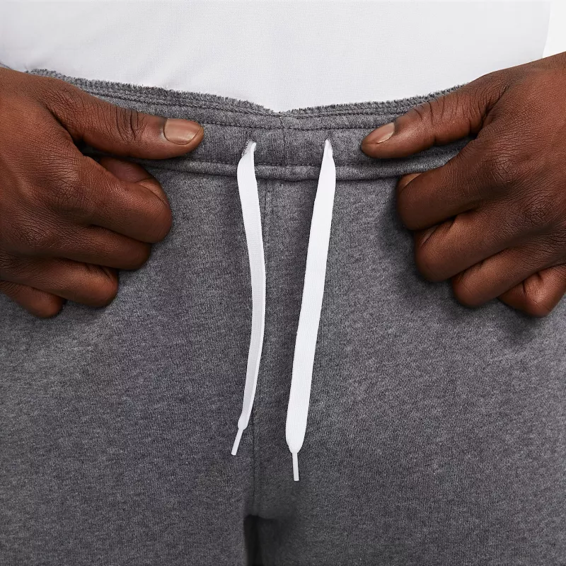 Nike Park 20 pantalón corto de fútbol Dri-FIT para hombre Gris oscuro CW6910-071 Talla M