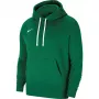 Nike Park 20 sudadera con capucha Verde chispa CW6957 302