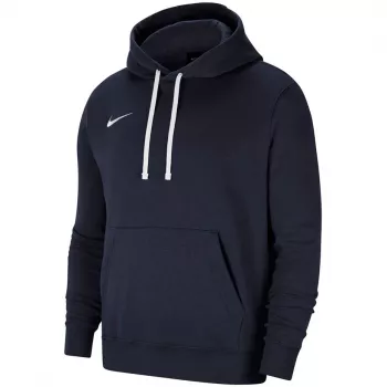 Nike Park 20 Sudadera con capucha mujer Midnight Navy/Blanco CW6957-451