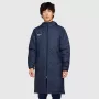 Nike Chaqueta Syn FL Repel Park 20 SDF hombre Navy Blue CW6156 451 L