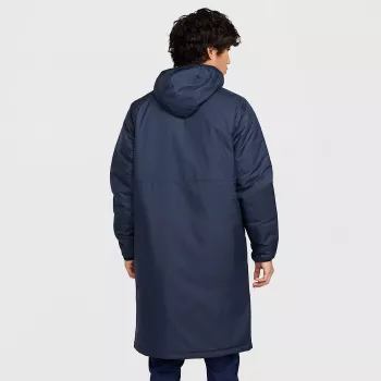 Nike Chaqueta Syn FL Repel Park 20 SDF hombre Navy Blue CW6156 451 L