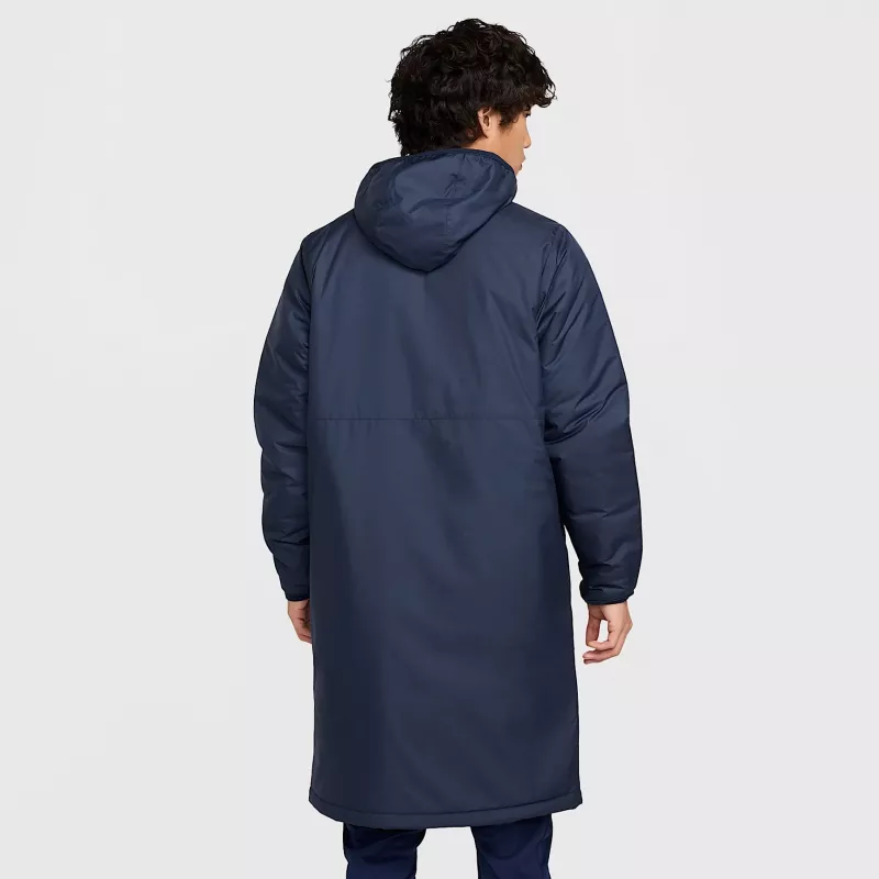 Nike Chaqueta Syn FL Repel Park 20 SDF hombre Navy Blue CW6156 451 L