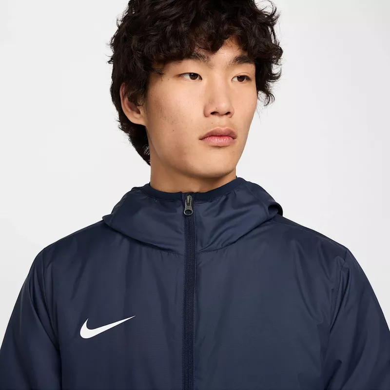 Nike Chaqueta Syn FL Repel Park 20 SDF hombre Navy Blue CW6156 451 L