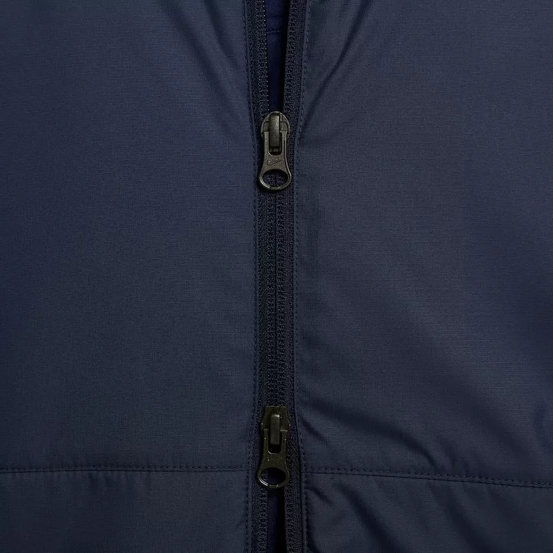 Nike Chaqueta Syn FL Repel Park 20 SDF hombre Navy Blue CW6156 451 L