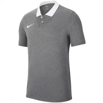 Nike Camiseta Polo Dri-FIT Park 20 Polo SS hombre Gris CW6933 071 M