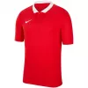 Nike Camiseta Polo Dri-FIT Park 20 Polo SS hombre Rojo CW6933 657 M