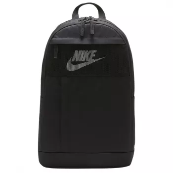Nike Mochila Elemental Negra DD0562 010