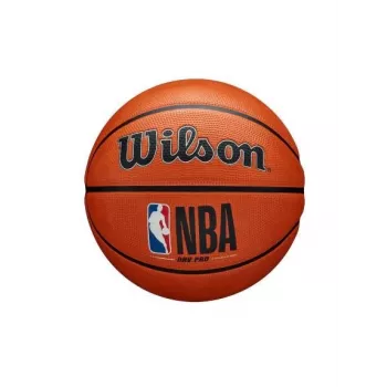 Wilson Balón de baloncesto NBA DRV Pro, Talla 7