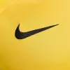 Camiseta de portero para hombre Nike Dri-FIT ADV Gardien IV Opti Yellow/negro M