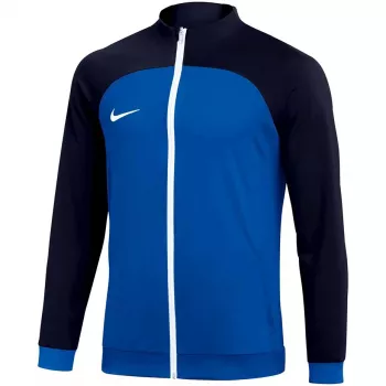 Chaqueta de chándal Nike NK Dri-FIT Academy Pro para hombre sudadera azul DH9234 463