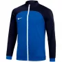 Chaqueta de chándal Nike NK Dri-FIT Academy Pro para hombre sudadera azul DH9234 463
