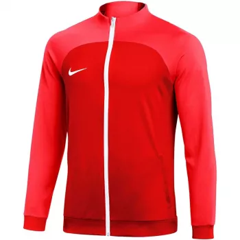 Chaqueta de chándal Nike NK Dri-FIT Academy Pro para hombre roja DH9234 657