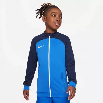 Sudadera Nike Dri-FIT Academy Pro azul y marina DH9283 463 XS