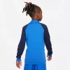 Sudadera Nike Dri-FIT Academy Pro azul y marina DH9283 463 XS