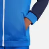 Sudadera Nike Dri-FIT Academy Pro azul y marina DH9283 463 XS