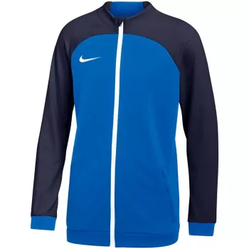 Sudadera Nike Dri-FIT Academy Pro azul y marina DH9283 463 S